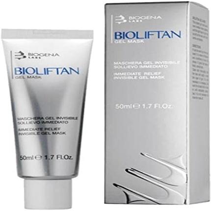 Actual product image Biogena Valetudo Bioliftan Gel Mask 50ml (50 ml)