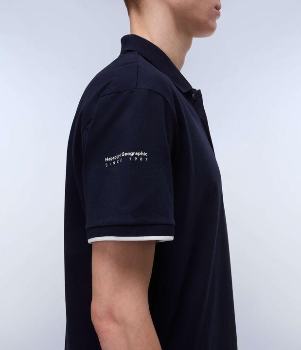 Actual product image Napapijri Badge (3XL)