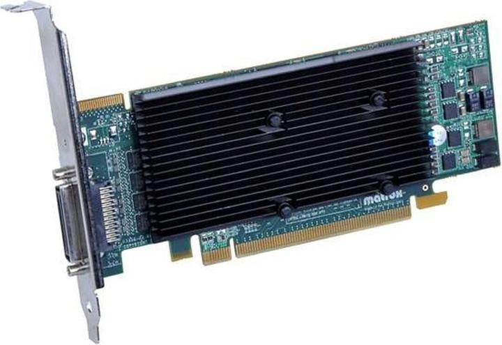 Immagine prodotto Matrox M9140-E512laf (0.51 GB)
