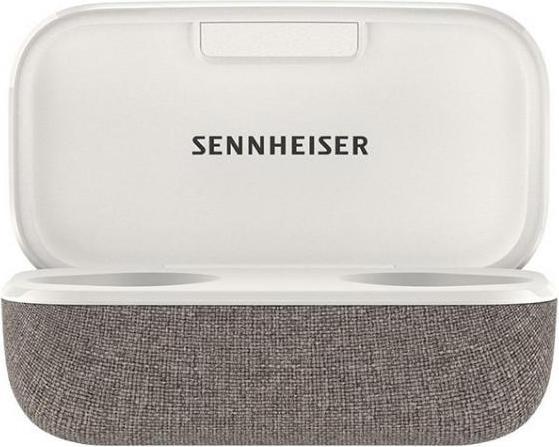 Actual product image Sennheiser MOMENTUM True Wireless 2 (ANC, 7 h, Wireless)