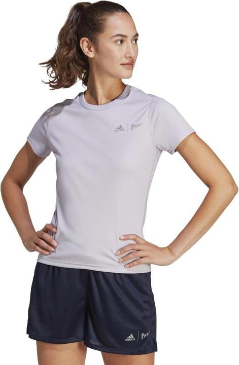 Immagine prodotto adidas Parley Maglietta Corsa Donna (32)