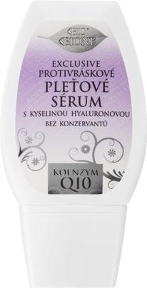 Actual product image Bione Cosmetics Exclusive Q10 (40 ml)