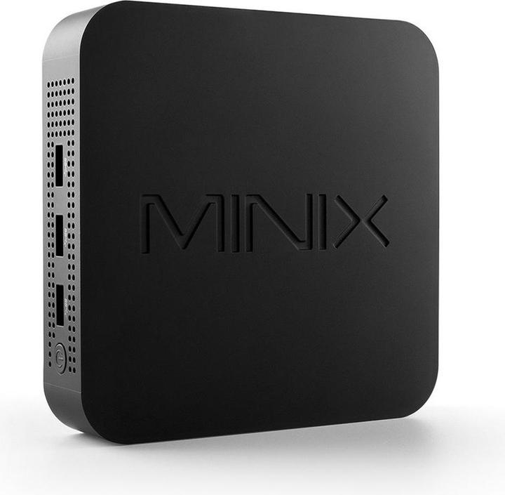 Image du produit Minix Neo J50C-4 Max (Intel Pentium J5005)