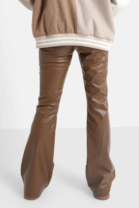 Produktbild Sixth June hose aus imili leder ixth june flare (S)