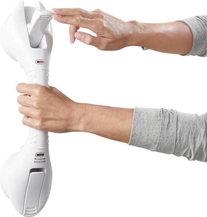 Image du produit Vitility Support mural rapide Mobile avec indicateur S