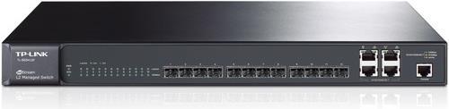 Immagine prodotto TP-Link Switch Gigabit a 12 porte TL-SG5412F (16 porte)