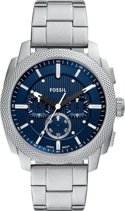 Immagine prodotto Fossil Machine (Cronografo, 44 mm)