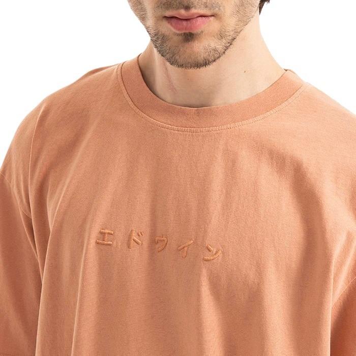 Produktbild Edwin t-shirt (XS)