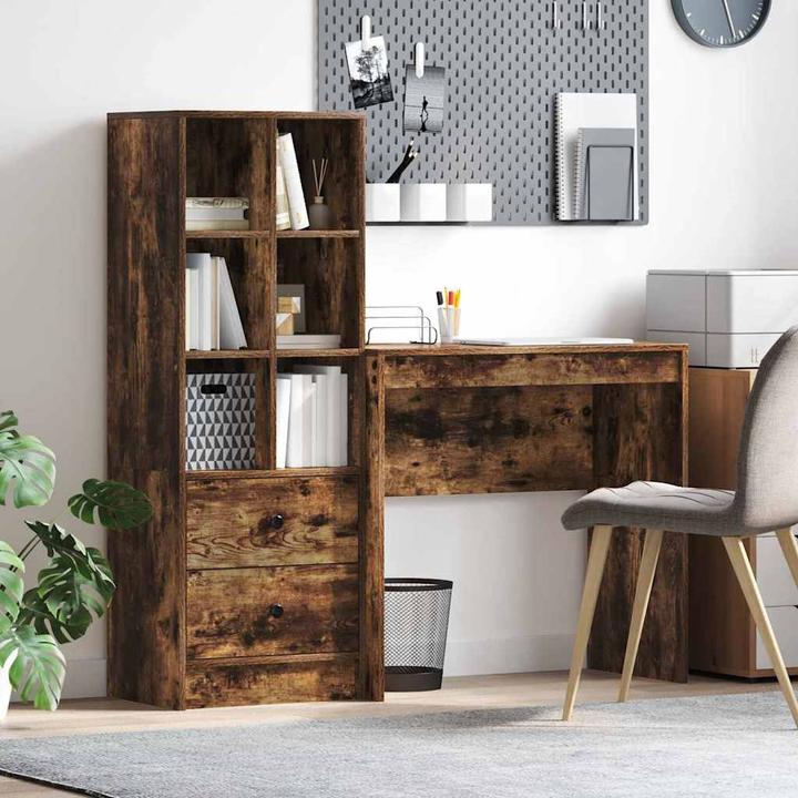 Produktbild VidaXL Schreibtisch (40 x 76 cm)