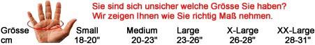 Actual product image Schiek Platinum Lifting Gloves Model 715 BLACK (XS)
