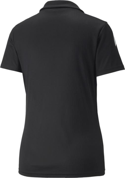Actual product image Puma teamLIGA Sideline Polo W-657408 (XL)