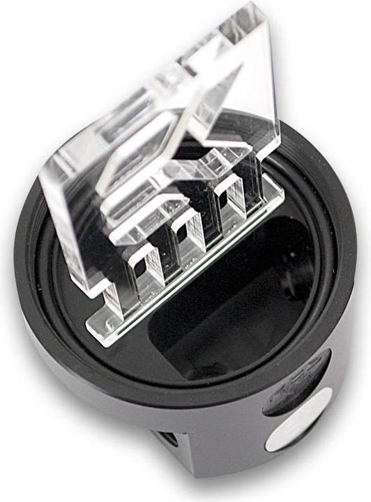 Produktbild EKWB EK-RES X3 400 Reservoir