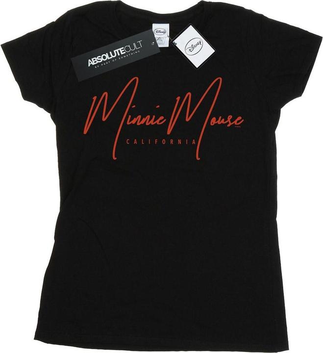 Disney Mickey Mouse California TShirt (S)