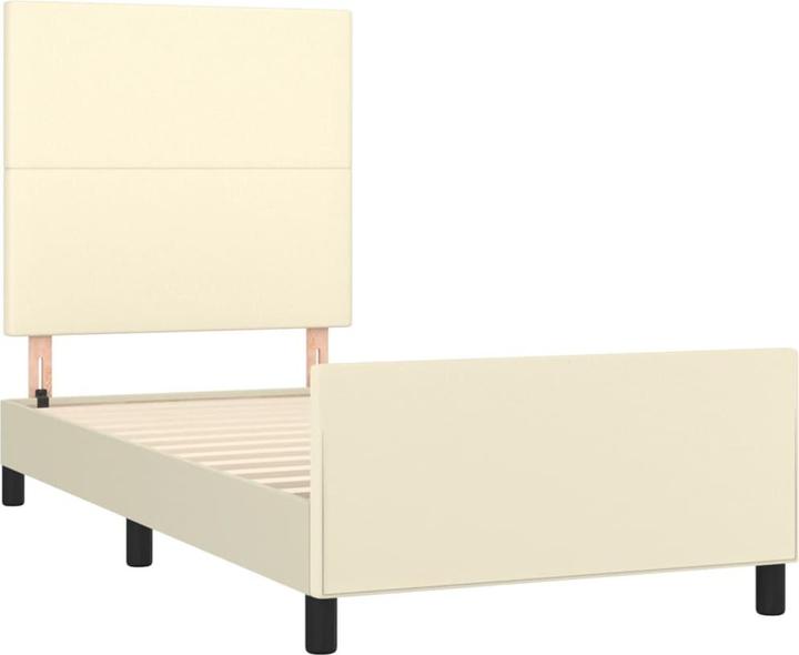 Produktbild VidaXL Sariyah (90 x 190 cm)
