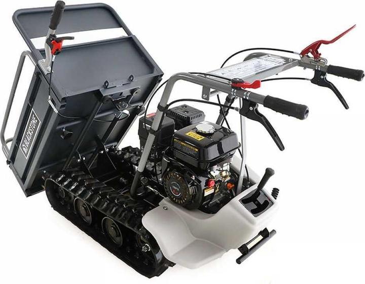 Image du produit Blackstone Transporteur sur chenillesCapacité de charge 320Kg (320 kg)