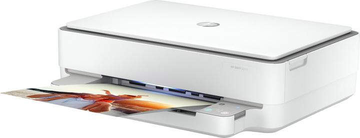 Produktbild HP Envy 6010 All-in-One (Thermodirekt, Farbe)