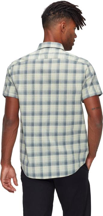 Produktbild Mammut Trovat Summer Shirt Men (S)