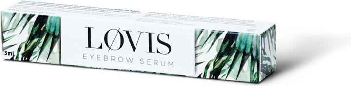 Produktbild Lovis Eyebrow Serum (3 ml)