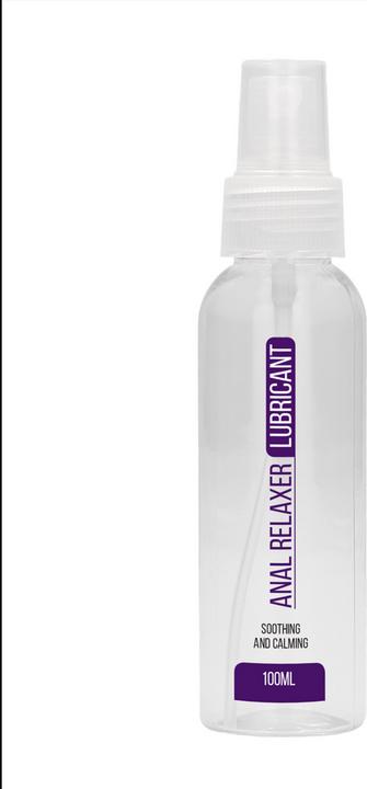 Immagine prodotto Doc Johnson Lubrificante rilassante anale (100 ml)