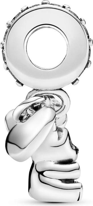 Image du produit Pandora Les préférés de bébé (Argent)