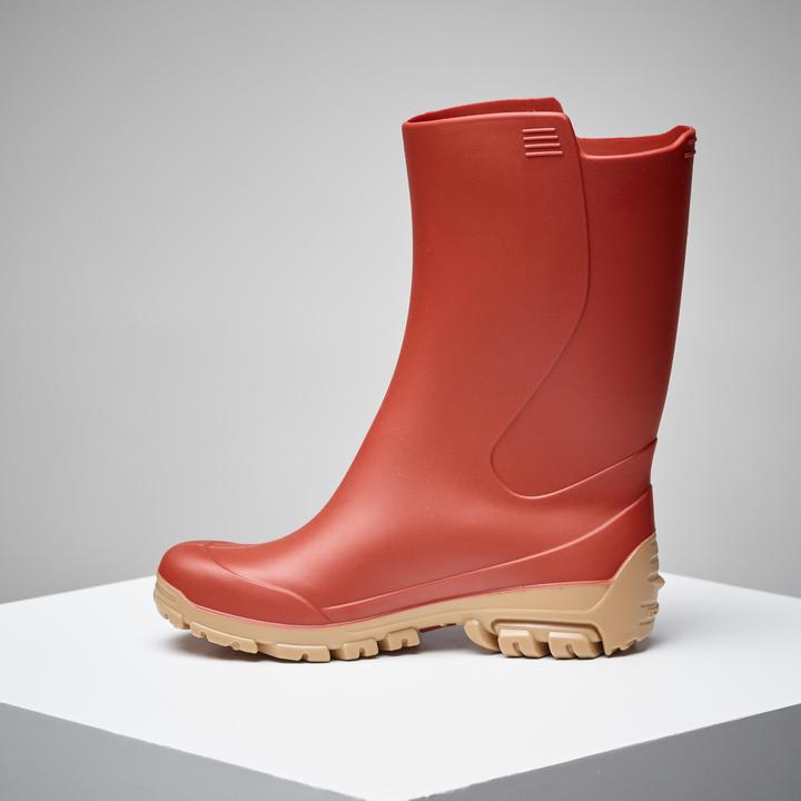 Actual product image Solognac PVC 100 (31)