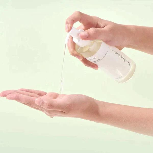 Image du produit Anua Heartleaf (Huiles, 200 ml)