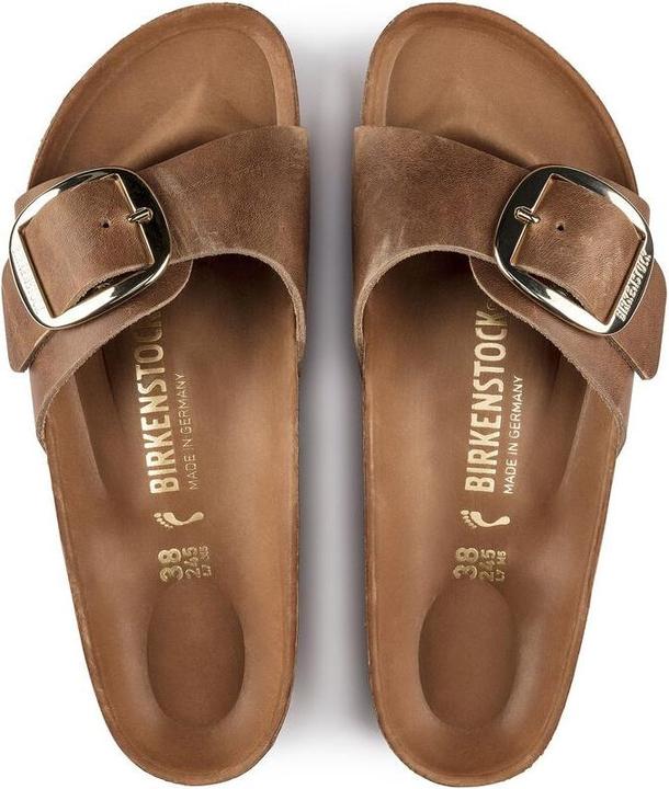 Immagine prodotto Birkenstock Madrid Big Buckle stretta (41)