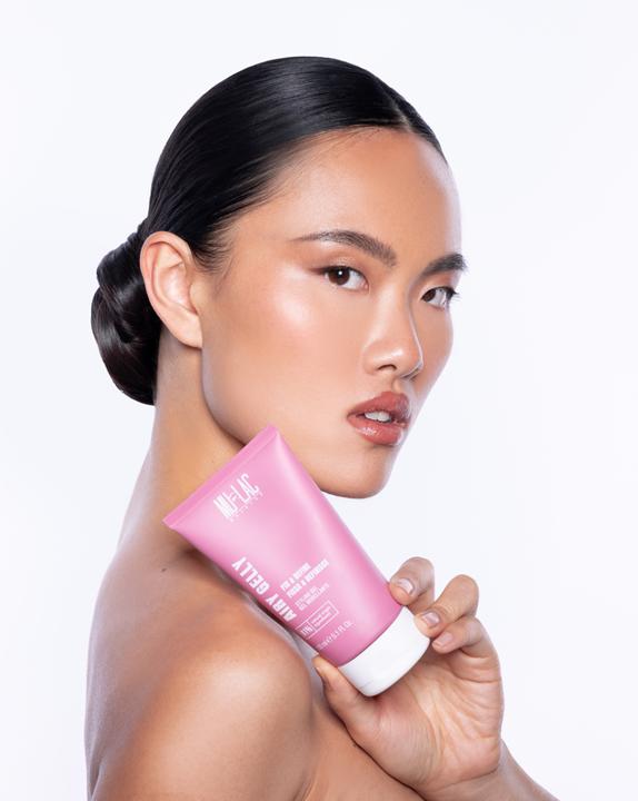 Immagine prodotto Mulac Airy Gelly-Gel Modellante 150 ml (Gel per capelli, 150 ml)