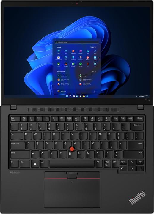 Produktbild Lenovo ThinkPad T14s Gen 3 (14", AMD Ryzen 5 Pro 6650U, 16 GB, 512 GB, DE)