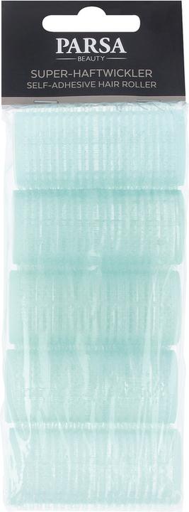 Image du produit Parsa Beauty Bigoudis PARSA Super-adhérents, menthe 2.80 cm, 5 pcs.