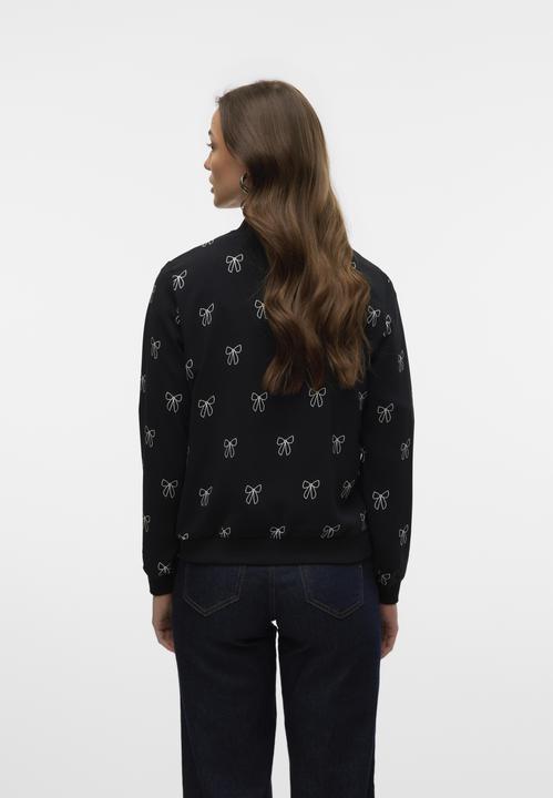 Immagine prodotto Vero Moda VMCOCO Giacca bomber Giacca blouson (XS)