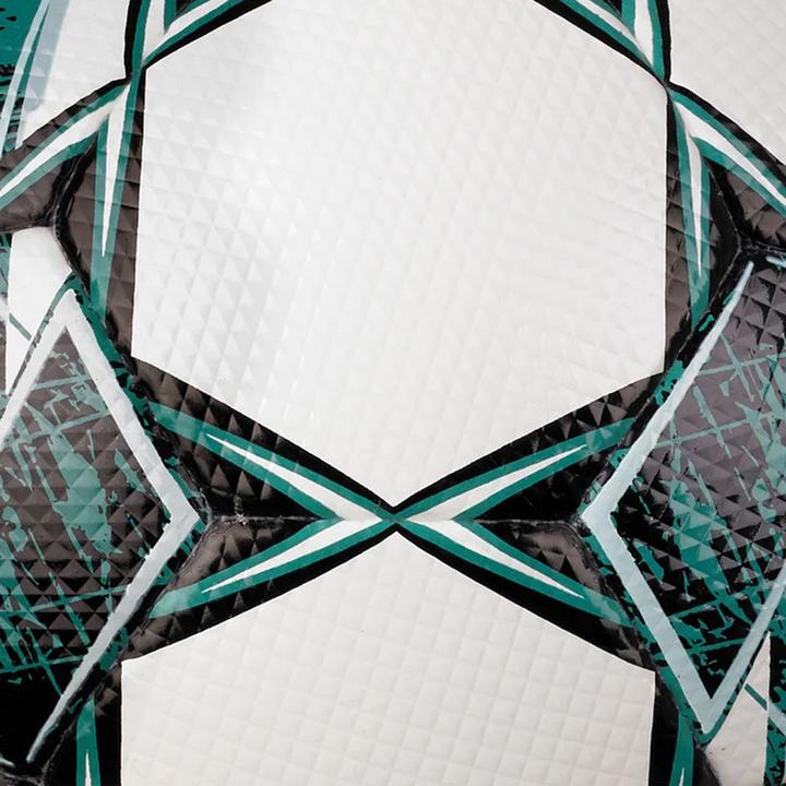 Immagine prodotto Select Seleziona il pallone Numero 10 FIFA Basic NUMERO WHT-GRE - 5 (5)