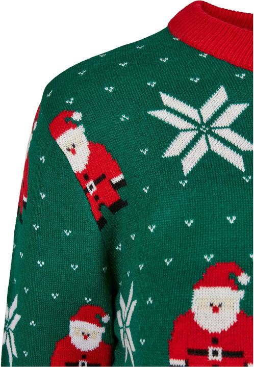 Immagine prodotto Urban Classics Maglione di Natale da donna (XXL)