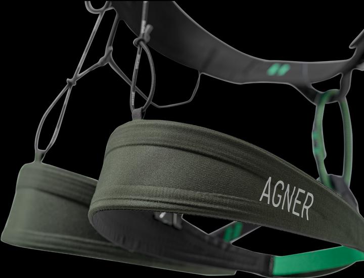 Immagine prodotto Salewa Agner Harness (M)