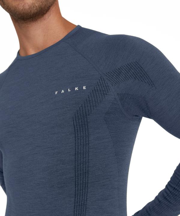Actual product image Falke WT Longsleeve m (M)