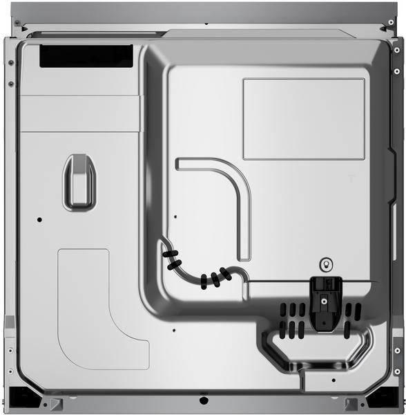 Produktbild Neff Backofen-Set, Einbau, B2CCJ7AK3 + T58SHF1L0, Backofen, Induktionskochfeld, BTX48PIB0