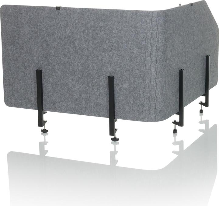 Image du produit Hjh Office Flexmiut T Top (50 x 160 x 1 cm)