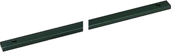 Actual product image DeWalt Connecting piece for guide rails DWS 5022 (29.70 cm)