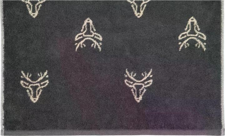 Produktbild Cawö Handtücher Alpenchic Allover (70 x 140 cm)