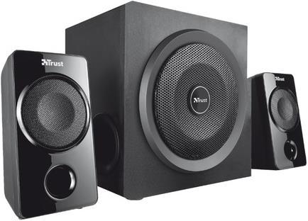 Trust Atlas 2.1 Speaker Set