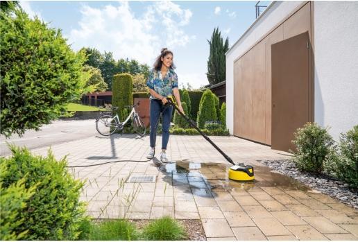 Actual product image Kärcher Stone and facade cleaner