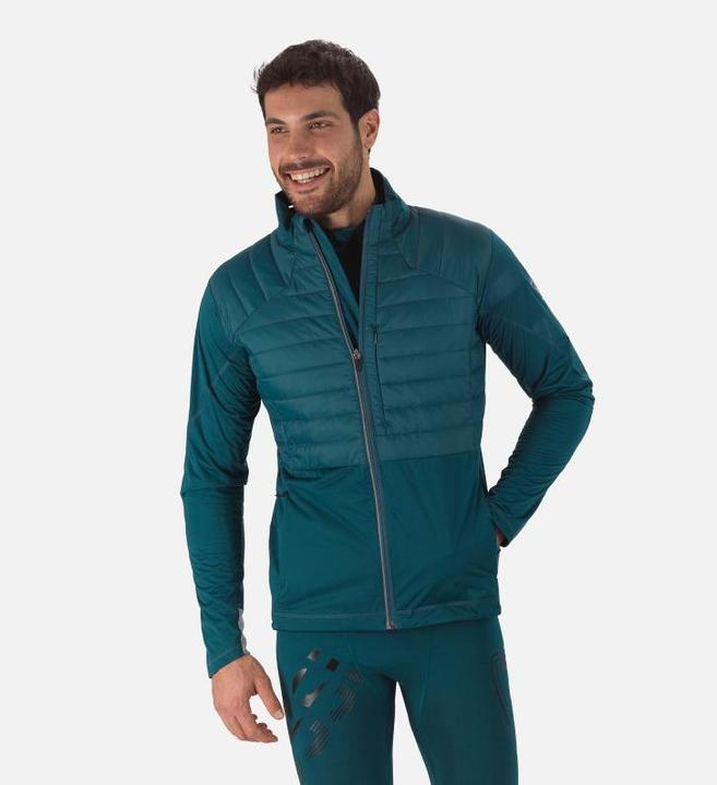 Produktbild Rossignol Poursuite Warm Jacket (M)