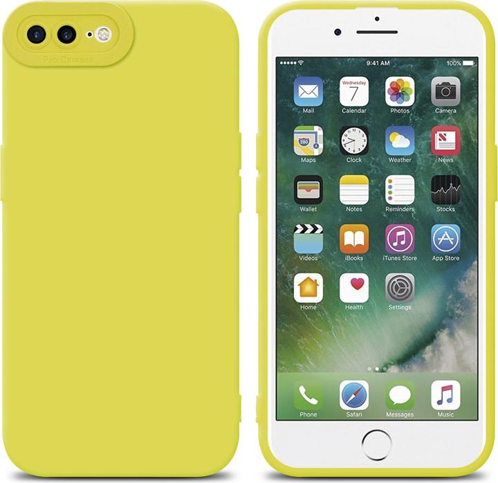 FLUID YELLOW