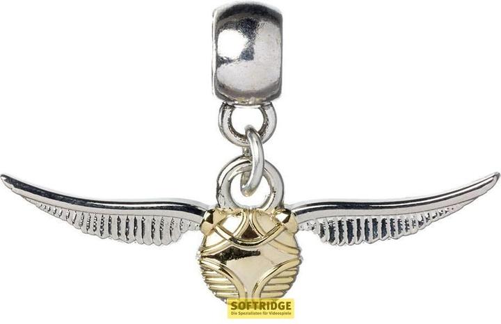 Carat Shop Harry Potter Schnatz (Versilbert)