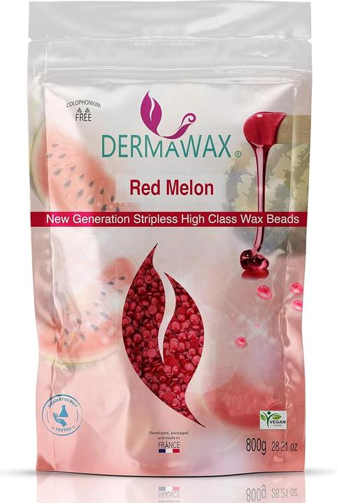 Dermawax Waxing Perlen (1 x, 800 g)