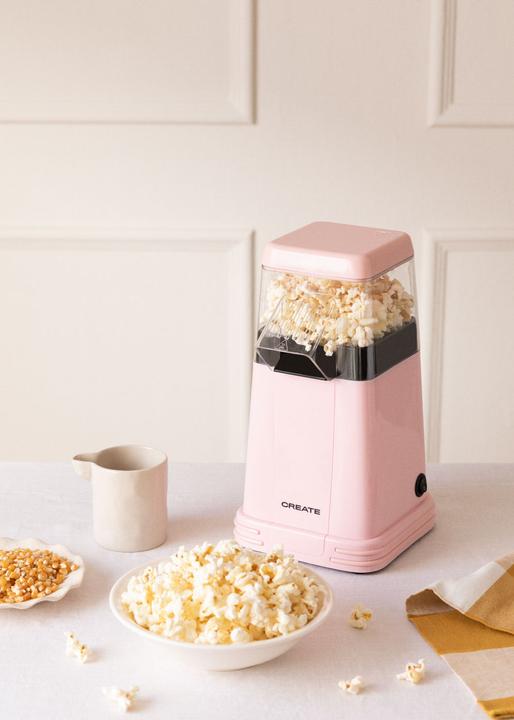 Immagine prodotto Create Macchina per popcorn