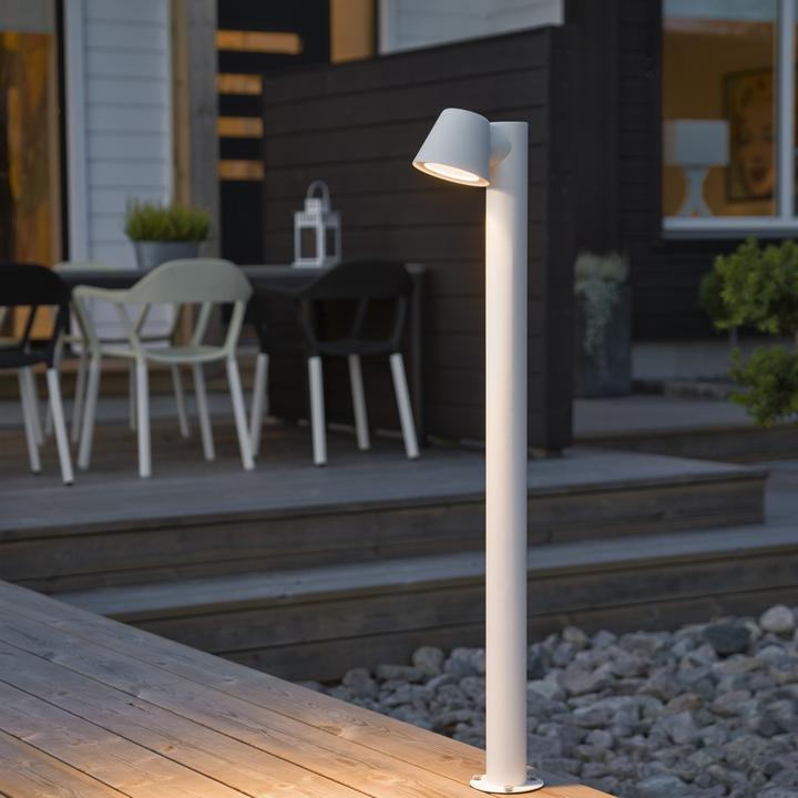 Actual product image Konstsmide Trieste (GU10, IP44)