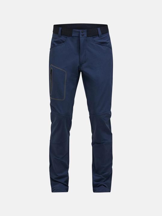 Actual product image Peak Performance Leichte SS-Schuppenhose (XXL)