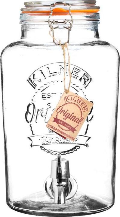 Image du produit Kilner Distributeur de boissons