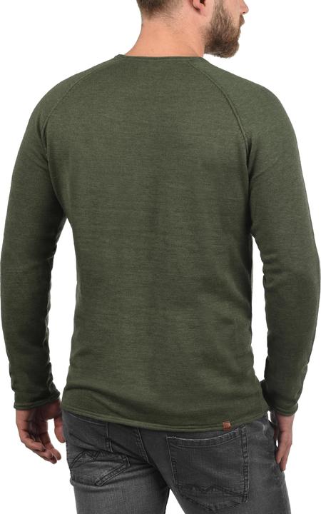 Actual product image Blend John Men's Knitted Pullover (3XL)